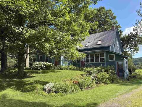 196 Peth Road, Randolph, VT 05060