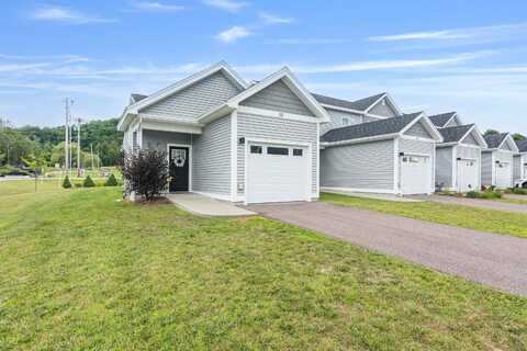 13 Clover Lane, Hinesburg, VT 05461