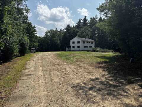 109 Ayers Street, Canterbury, NH 03224