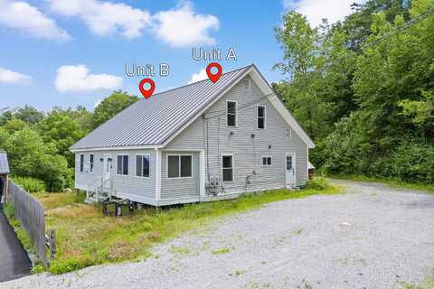 99 Depot Hill Road, Henniker, NH 03242