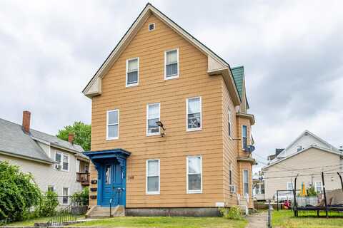 340 Spruce Street, Manchester, NH 03103