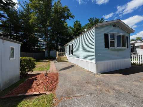 6 Sherwood Lane, Merrimack, NH 03054