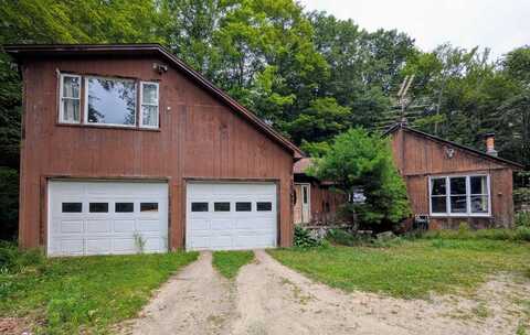175 Belvedere Road, Gilsum, NH 03448