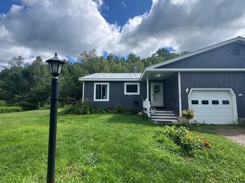 49 Morgan Road, Jericho, VT 05465