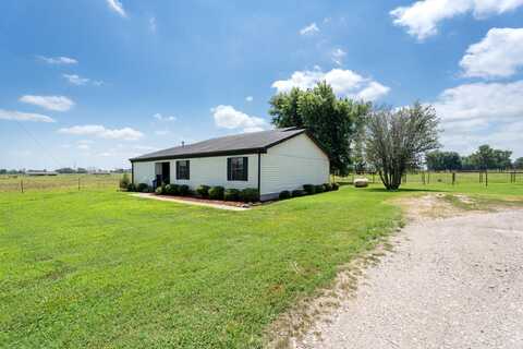 436039 E 320 Road, Big Cabin, OK 74332