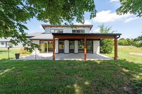 436039 E 320 Road, Big Cabin, OK 74332
