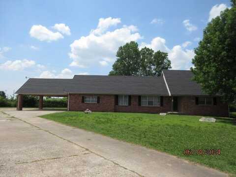 11 Jackson st., Quapaw, OK 74363