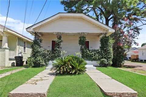 2483 VERBENA Street, New Orleans, LA 70122