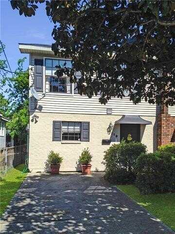 119 PAPWORTH Avenue, Metairie, LA 70005
