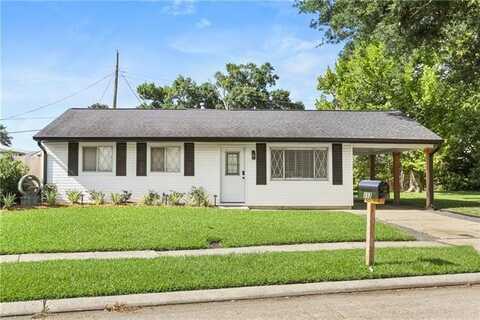 113 VALENTINE Drive, Avondale, LA 70094