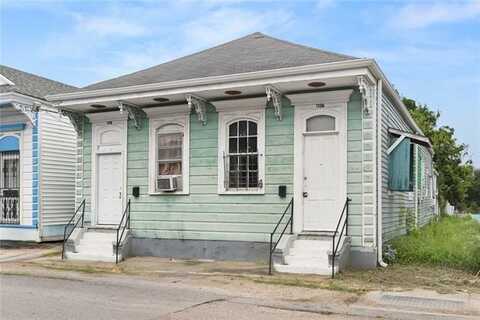 1128-30 CLOUET Street, New Orleans, LA 70117