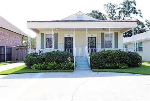 305 LABARRE Drive, Metairie, LA 70001