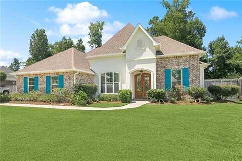 209 PINE CREST Drive, Madisonville, LA 70447