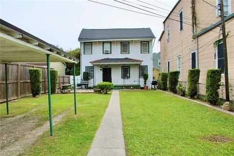 3320 BARONNE Street, New Orleans, LA 70115