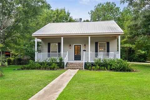 33080 JOHN Street, Abita Springs, LA 70420