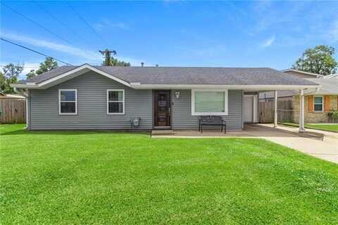 133 FELICIA Drive, Avondale, LA 70094
