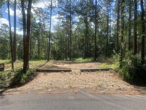 18384 SANDERS Road, Franklinton, LA 70438