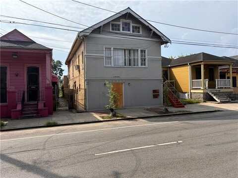1468 N CLAIBORNE Avenue, New Orleans, LA 70116