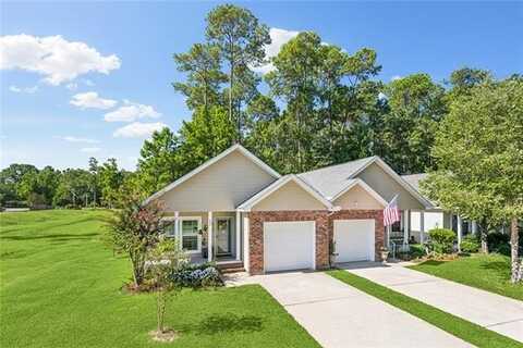 407 JULIETTE Lane, Mandeville, LA 70448