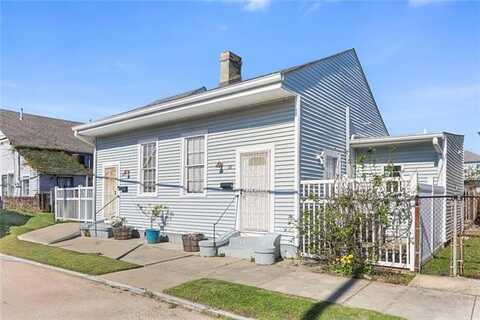 211 N JOHNSON Street, New Orleans, LA 70112