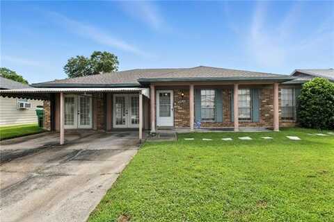 1301 LINWOOD Avenue, Metairie, LA 70003
