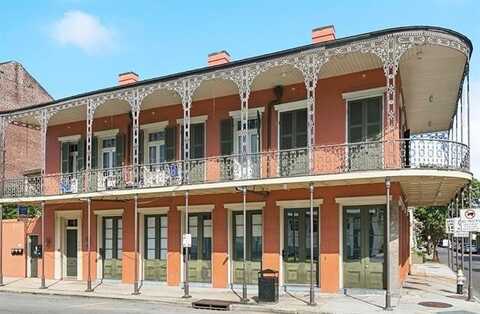 1206B N RAMPART Street, New Orleans, LA 70116