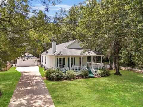 22196 7TH Street, Abita Springs, LA 70420