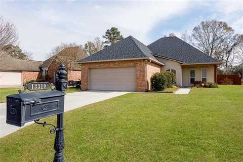 13310 REID Drive, Gonzales, LA 70737
