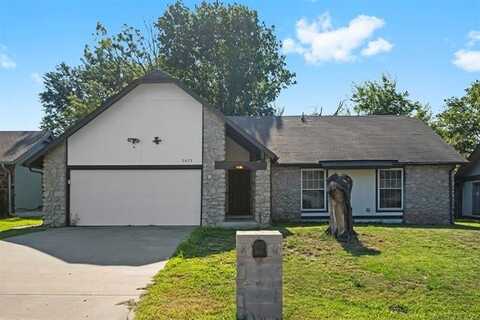 2413 S 140th East Avenue, Tulsa, OK 74134