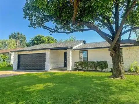 14258 E 37th Place, Tulsa, OK 74134
