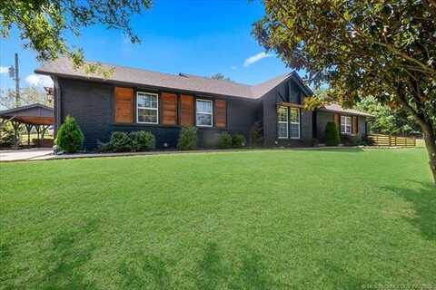 14787 E Ridgeview Lane, Claremore, OK 74019