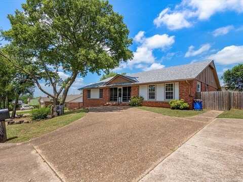 4000 Lakeview Drive, Bartlesville, OK 74006