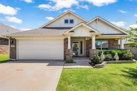 307 E Copper Canyon Avenue, Stillwater, OK 74075