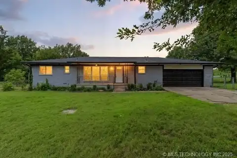 7810 S Union Avenue, Tulsa, OK 74132