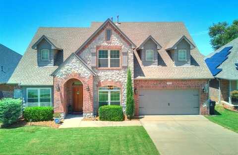 1004 W Elmira Street, Broken Arrow, OK 74012