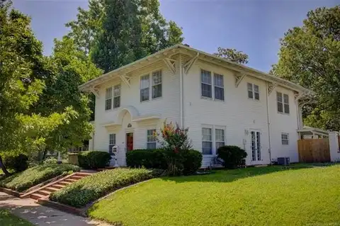240 W 16th Street, Tulsa, OK 74119
