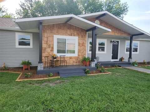 1001 S Broadway Street, Skiatook, OK 74070