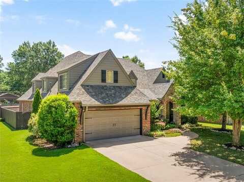 11729 S 96th East Place, Bixby, OK 74008