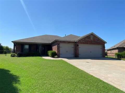 26772 E 142nd Place S, Coweta, OK 74429