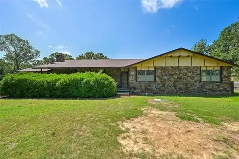 2459 N 129th West Avenue, Sand Springs, OK 74063