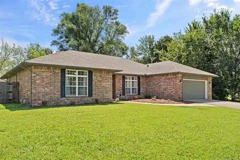 2006 Madison Place, Bartlesville, OK 74006