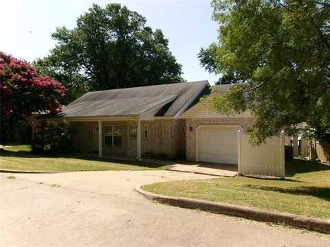 4121 Howard Street, Muskogee, OK 74401