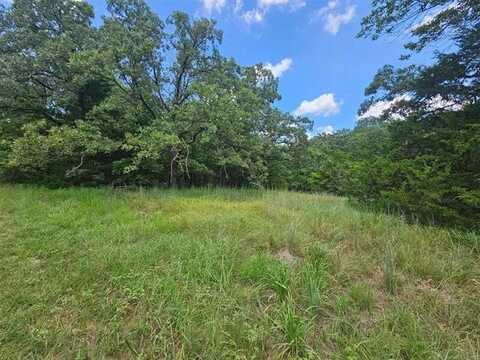 Hickory Hill Drive, Sulphur, OK 73086