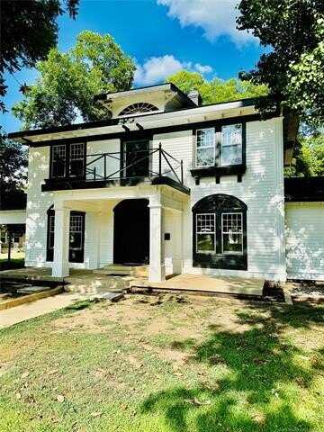 214 E SW, Ardmore, OK 73401