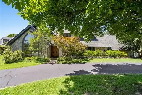 4708 S Evanston Place, Tulsa, OK 74105
