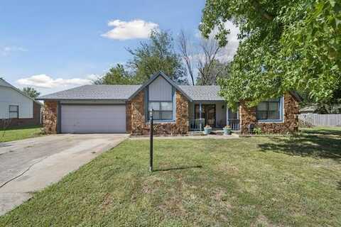 9333 E Apple Lane, Claremore, OK 74019