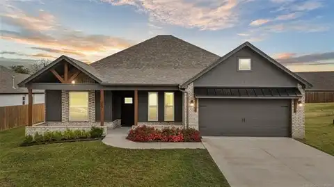 11807 N 131st East Avenue, Owasso, OK 74055