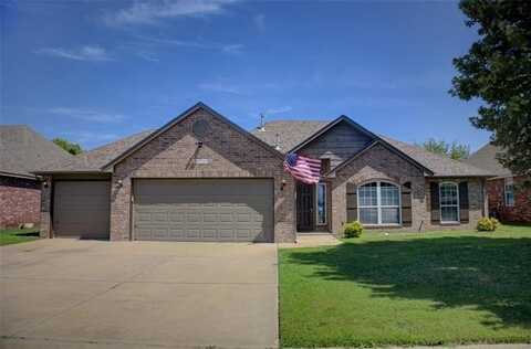 20731 E 46th Street, Broken Arrow, OK 74014
