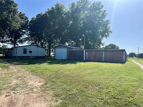 109038 Old Highway 69, Checotah, OK 74426
