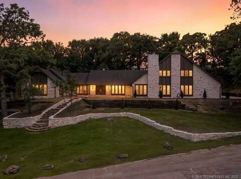 3333 E 77th Place, Tulsa, OK 74136